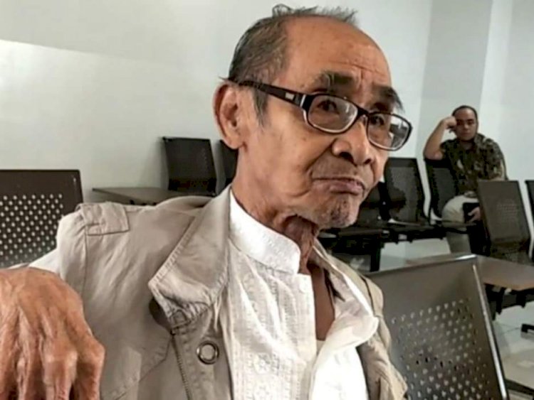 Seorang Penulis, Wartawan dan Sekaligus Sutradara Senior Indonesia Tutup Usia