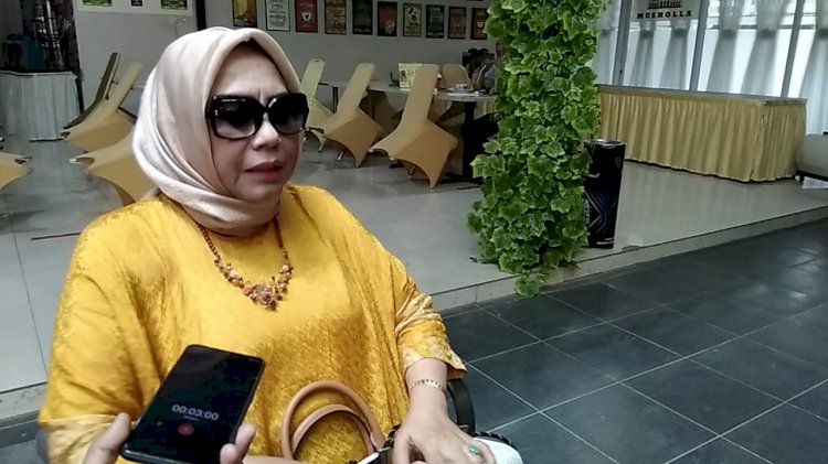 Gunawan kandidat kuat kepala KADIN kota Bekasi di mata pengusaha