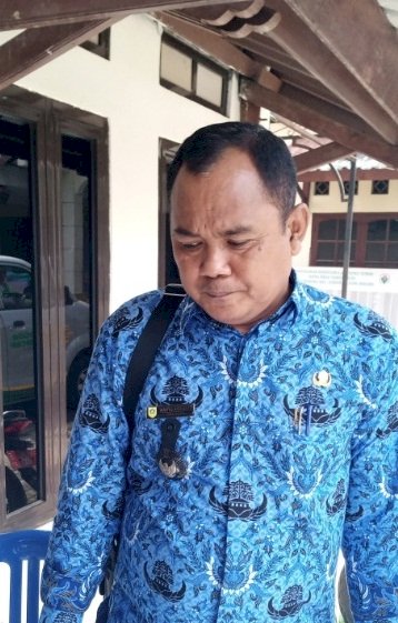 Lempar Batu Sembunyi Tangan.  Pernyataan Kepala Desa Cijujung, Wahyu Ardianto Dibantah Keras Sejumlah Ketua RT
