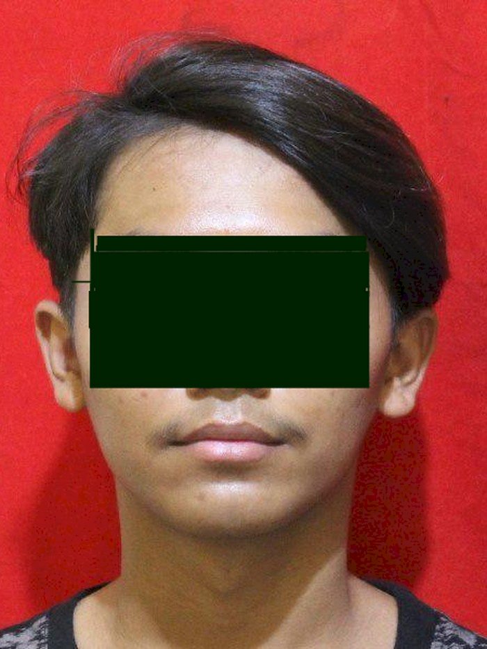 Pelaku Mutilasi Dony Saputra di Bekasi Ditangkap Polisi!