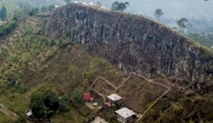 BMKG Prediksi Potensi Gempa Sesar Lembang Bisa Magnitudo 6,9 : Kota Bandung Paling Lama Rasakan Getarannya