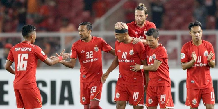 Tak Pilih Lawan di Final Piala Menpora, Persija Anggap Persib dan PSS Sama Berat