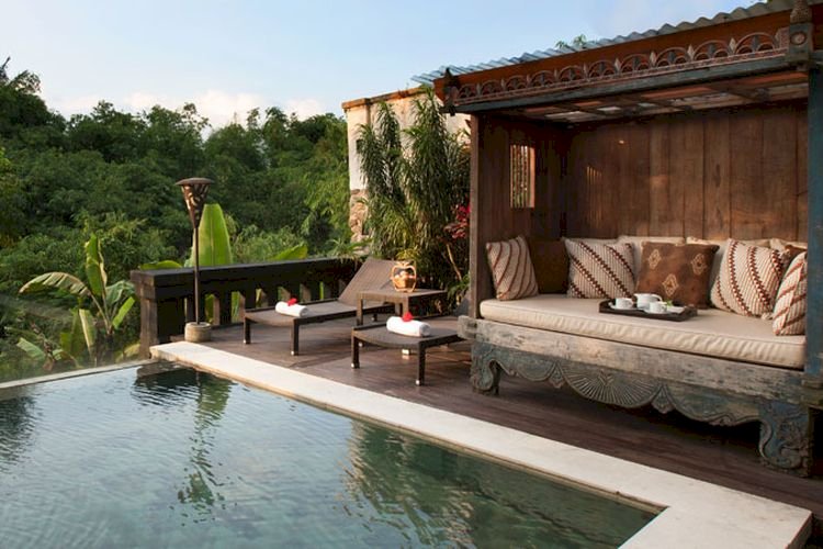 5 Villa di Puncak dengan Private Pool, Ada yang Airnya Hangat